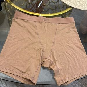 Skims Women’s Boxer Shorts